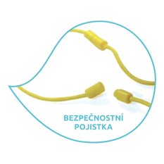 Vilac Provlékačka Domácí mazlíčci český obal