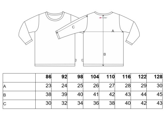 T-shirt sottile DR Outlast® - lichene scuro