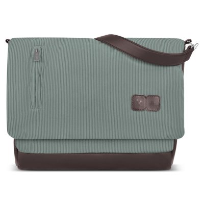 ABC DESIGN Wickeltasche Urban Aloe