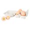 small foot Holz Eier-Set