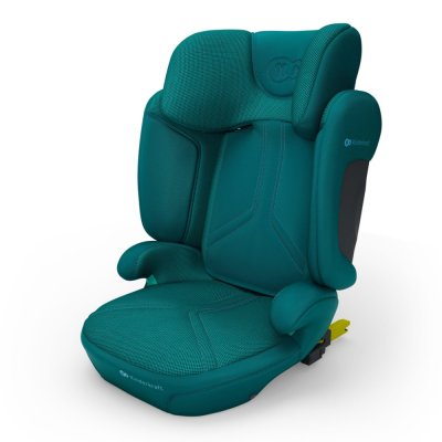 KINDERKRAFT Car Seat Xpand 2 Pro (100 to 150 cm) Green