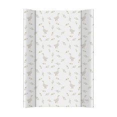 CEBA BABY Podložka přebalovací 2-hranná měkká (50x70) Basic Goose