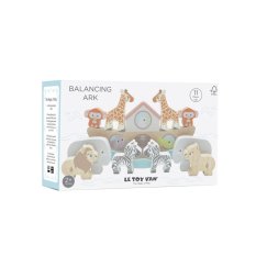 Le Toy Van Balancierendes Arche Noah Design