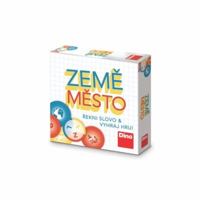 Dino Zemlja grad - Izgovori riječ i osvoji igru!