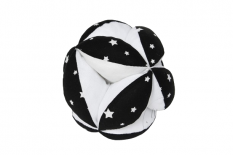 MyMoo Montessori lopta za razvoj hvatanja - Zvezde