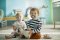 Philips AVENT Schnuller Ultra Air Animal 0-6m Mädchen, 2 Stk