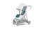THULE Kinderwageneinsatz Mallard Green