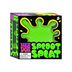 Schylling NeeDoh Quetsch-Klecks Sploot Splat