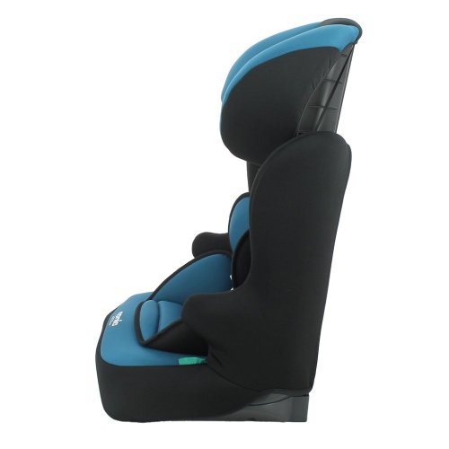 NANIA Cadeira auto Race I (76-140 cm) Azul