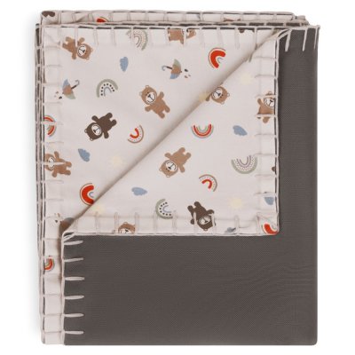 ABC DESIGN Wózek wielofunkcyjny Salsa 5 Air - Zestaw startowy teddy