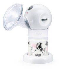 Tiralatte elettrico NUK Luna