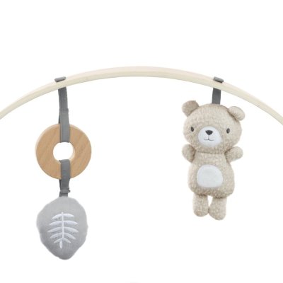 INGENUITY Swing conversível vibrando com melodia Every Season™ Chic Boutique™ 0m+ até 9 kg