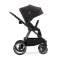 KINDERKRAFT SELECT Kinderwagen kombiniert Nea 2in1 Midnight Black, Premium
