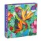 Galison Puzzle Paper Paradise 500 Teile