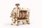 Ugears 3D Holzmechanik Puzzle STEM Klickzähler