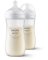 Philips AVENT Natural Response Flasche 330 ml, 3m+, 2 Stk