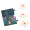 Vilac Holzpuzzle Däumling 4 in 1