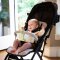 INGENUITY Livre sensoriel doux Nate 0m+