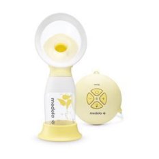 Elektrische Milchpumpe MEDELA Swing Flex