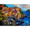 Brain Tree Puzzle Cinque Terre 1000 pieces