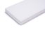 PETITE&MARS Napínacie prestieradlo Soft Dream 120x60 White