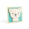 Bigjigs Toys Puzzle urs polar