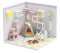 Miniatură căsuță 2Kids Toys Casa pisicii Miau