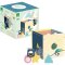 Vilac Canopée Activity Cube