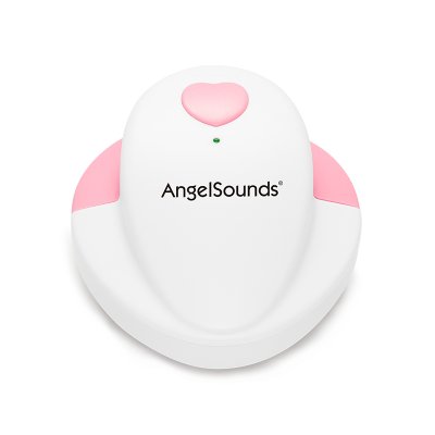 JUMPER MEDICAL Monitoring prenatalny AngelSounds JPD-100S