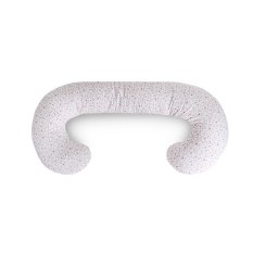 CEBA Nursing pillow Cebuška PHYSIO Duo Jersey Forget-me-not 300 cm