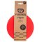 Bigjigs Toys Frisbee czerwone Cherry