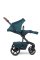 EASYWALKER Carrinho de Bebé Combinado Harvey⁵ Premium Jade Green XXL RWS