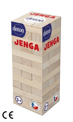 Detoa Wankeltoren natuurlijk