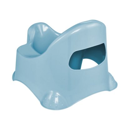 KEEEPER Nocnik antypoślizgowy Frank Pure Nordic blue