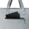 BABYONO Sac à langer Carmen - grey