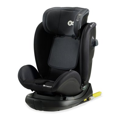 KINDERKRAFT SELECT Scaun auto Xrider i-Size 40-125 cm Negru