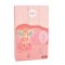 Doudou Jolijou Gaia baba 25 cm