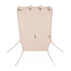 PETITE&MARS Clona sluneční do kočárku Sunny Rose Petal