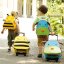 Σακίδιο πλάτης SKIP HOP Zoo για νηπιαγωγείο Bee 3 ετών+