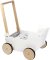 small foot Puppenwagen Little Button