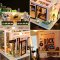 2Kids Toys miniatura domku Studio muzyczne