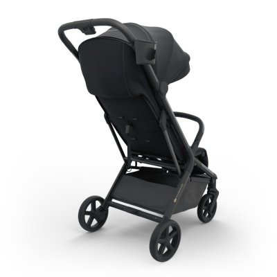 KINDERKRAFT SELECT Sportkinderwagen Nubi 3 Midnight Black