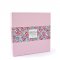 Doudou Geschenkset - Pluche ree speelt melodie 20 cm