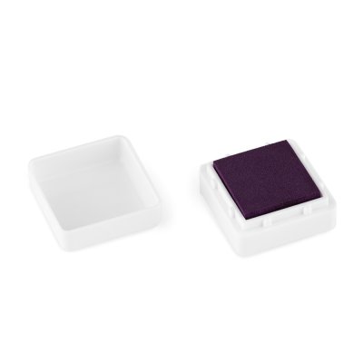 BABY DAB Farbe für Kinderabdrücke – Lila