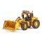 RoboTime 3D houten mechanische modelbouwset Lader