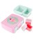SKIP HOP Spark Style Insulated Lunch Bag Ice Cream 3y+
