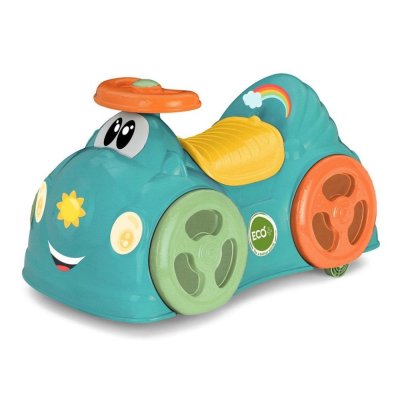 Wózek sportowy CHICCO Goody Xplus - Radiant Blue + gratis leżaczek Chicco Allround