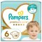PAMPERS Premium Care Pieluszki jednorazowe 6 (13 kg+) 38 szt