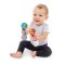 BABY EINSTEIN Brinquedo de chocalho Shake & Groove™ 2 unidades, 3m+