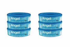 ANGELCARE Cartucce di ricambio 6 pz